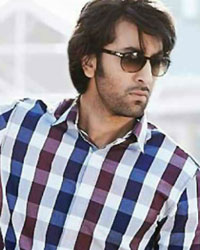 Ranbir Kapoor